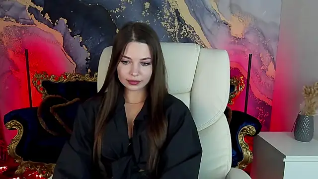 Mille Joy online show from 03-10-25, 10:07