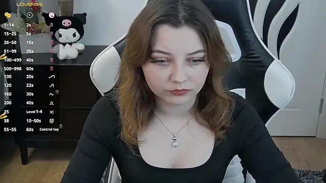 pretty little thing online show from 05-18-26, 03:06