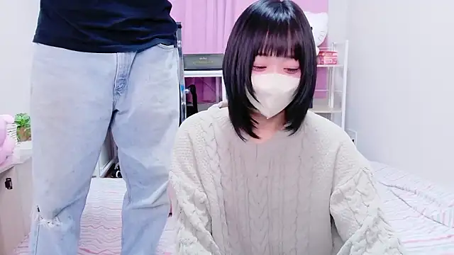 Mia--meow online show from 11-05-25, 12:19