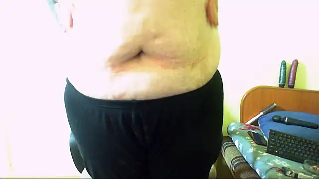 SexyNicool35 online show from 02-23-25, 12:37