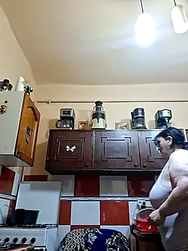 SexyNicool35 online show from 03-17-26, 06:11