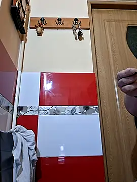SexyNicool35 online show from 04-24-26, 03:08