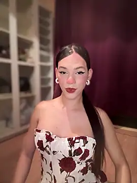 Carlita cute online show from 09-17-25, 09:50