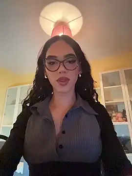 Carlita cute online show from 03-03-26, 07:43