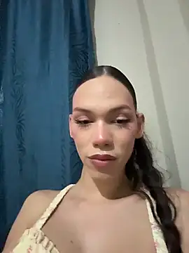 Carlita cute online show from 04-17-26, 10:45