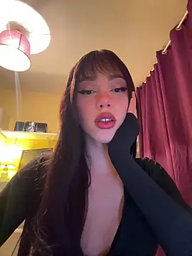 Carlita cute online show from 10-14-25, 09:36