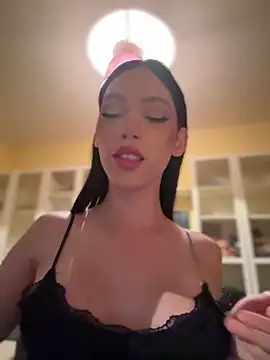 Carlita cute online show from 11-21-25, 12:42