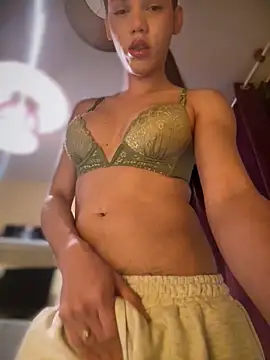 Carlita cute online show from 10-09-25, 04:07