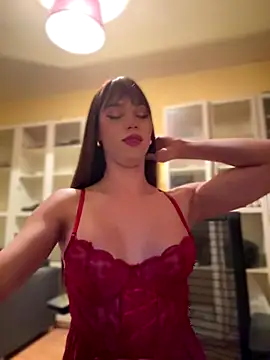 Carlita cute online show from 12-02-25, 11:17