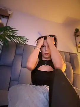 Carlita cute online show from 03-20-25, 04:29