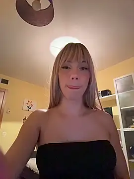 Carlita cute online show from 02-16-26, 11:46