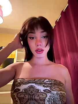 Carlita cute online show from 10-13-25, 08:21