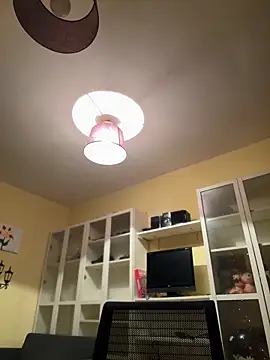 Carlita cute online show from 02-10-26, 11:04