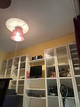 Carlita cute online show from 02-19-26, 02:25