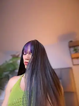 Carlita cute online show from 03-11-25, 07:14