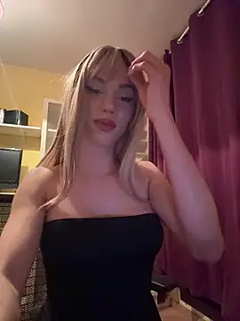 Carlita cute online show from 03-19-26, 10:54