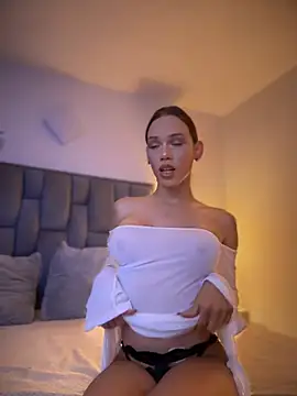 Carlita cute online show from 03-18-25, 03:34