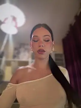 Carlita cute online show from 09-09-25, 04:27