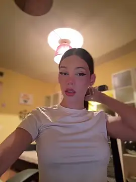 Carlita cute online show from 11-13-25, 10:35