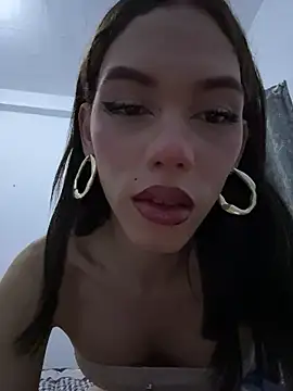 Carlita cute online show from 03-31-26, 06:26