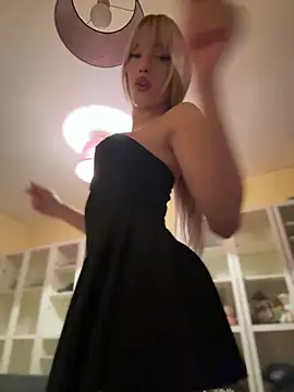 Carlita cute online show from 02-06-26, 08:49