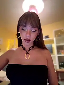 Carlita cute online show from 01-06-26, 11:20