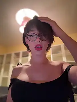 Carlita cute online show from 11-26-25, 08:31