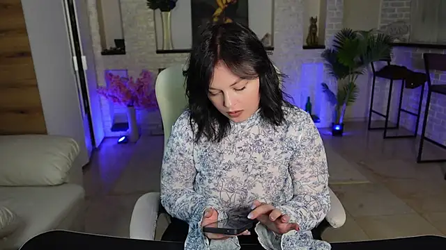 Daniela Kitty  online show from 03-13-26, 08:52