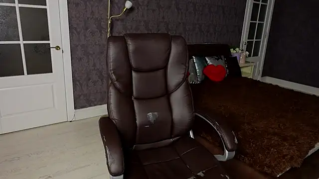 Daniela Kitty  online show from 09-13-25, 07:52