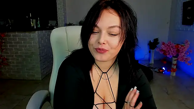 Daniela Kitty  online show from 11-28-25, 10:04