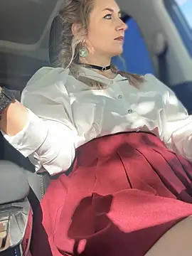 Crazy-Rosa online show from 04-13-26, 03:43