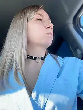 Crazy-Rosa online show from 02-22-25, 05:44