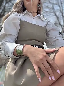 Crazy-Rosa online show from 04-01-26, 06:59