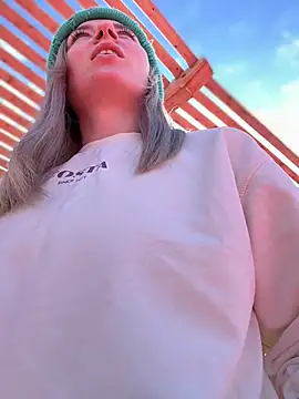 Crazy-Rosa online show from 03-14-25, 03:48