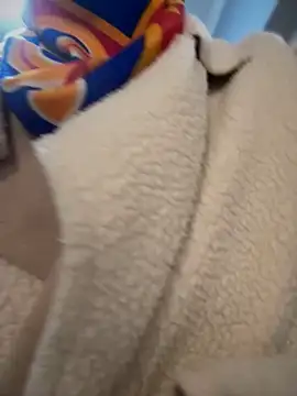 Crazy-Rosa online show from 02-14-25, 06:34