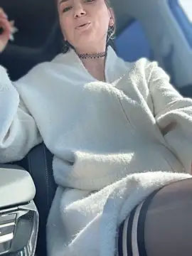 Crazy-Rosa online show from 03-11-26, 06:29