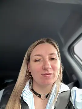 Crazy-Rosa online show from 02-26-25, 12:16