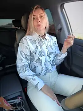 Crazy-Rosa online show from 02-23-25, 11:55