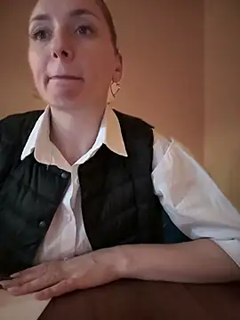 Crazy-Rosa online show from 03-12-25, 05:07