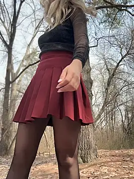 Crazy-Rosa online show from 03-31-26, 07:10