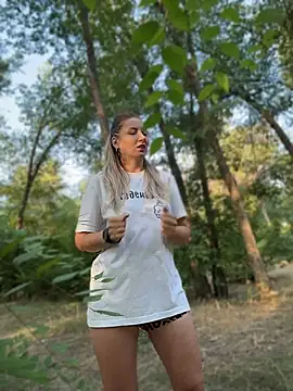 Crazy-Rosa online show from 07-18-26, 12:41