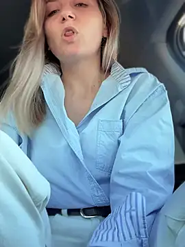 Crazy-Rosa online show from 03-14-25, 12:07