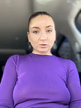 Crazy-Rosa online show from 03-14-26, 06:30