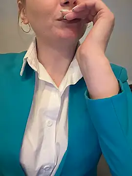 Crazy-Rosa online show from 02-01-25, 04:00