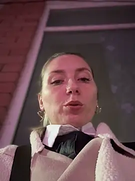 Crazy-Rosa online show from 03-13-25, 03:33