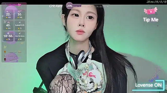 O0 0Q online show from 12-11-24, 04:20