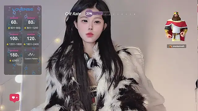 O0 0Q online show from 01-17-25, 04:57