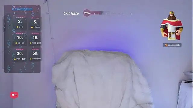 O0 0Q online show from 01-20-25, 07:14