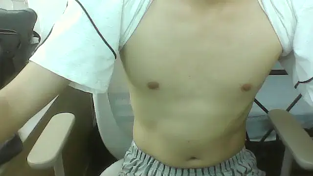 YunheLEE online show from 06-22-26, 09:17