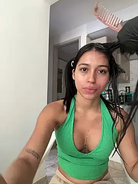 LinayAndValenMVP online show from 03-15-26, 06:04